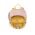 Σακίδιο πλάτης παιδικό της Lässig Mini Backpack Adventure Tipi Pink