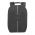 Securipak Laptop Backpack  Samsonite 15,6'' Black Steel