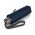 Manual Pocket Folding Umbrella Knirps T.010  Navy