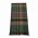 Κασκόλ ανδρικό καρώ πράσινο  Pierre Quioc Scarf Checked Green