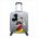 Cabin luggage American Tourister Disney Legends  Spinner 55cm  Mickey Mouse Polka Dot