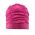 Σκουφάκι θάλασσας μονόχρωμο φούξια Lycra Swimming Cap Fuchsia