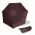 Super Mini Folding Manual Umbrella Knirps X1 Ecorepel Unity Bordeaux