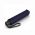 Automatic Open - Close Folding Umbrella Knirps A.200 Duomatic Medium Navy