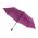 Automatic Open - Close Folding Umbrella  Knirps A.200 Duomatic Medium Violet