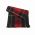 Winter Scarf Pierre Quioc Checked Red