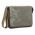 Messenger Mony Bag Lassig Vertical Olive