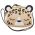 Kids Fashion Purse Stephen Joseph Leopard