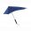 Long Manual Umbrella With UV Protection Senz° Original Cool Blue