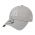 Summer Cotton Cap New York Yankees New Era 9Forty League Essential Grey / White