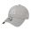 Καπέλο τζόκεϊ γκρι New York Yankees New Era 9Forty League Essential Cap Grey / White