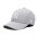 Summer Cotton Cap New York Yankees New Era 9Forty League Essential Grey / White