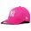 Summer Cotton Kids' Cap New York Yankees New Era 9Forty League Essential Fuchsia