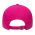 Summer Cotton Kids' Cap New York Yankees New Era 9Forty League Essential Fuchsia