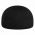 Καπέλο τζόκεϊ καλοκαιρινό μονόχρωμο μαύρο Kangol Tropic Ventair Space Cap Black