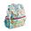 Kids' Backpack Floss & Rock Jungle White