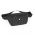 Waist Bag Gabol Kendo Black