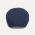 Καπέλο τραγιάσκα καλοκαιρινή μπλε λινό / μετάξι  Stetson Flat Ivy Cap Linen / Silk Navy