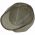 Καπέλο τραγιάσκα καλοκαιρινή βαμβακερή λαδί Stetson Hatteras Seward Canvas Flat Cup Olive