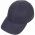 Cotton Baseball Hat Stetson Rector Dark Blue