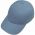 Cotton Baseball Hat Stetson Rector Light Blue