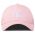 Women's Summer Cotton Cap New York Yankees New Era 9Forty League Essential Pink