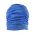 Σκουφάκι θάλασσας μονόχρωμο σιέλ Lycra Swimming Cap Sky Blue