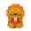 Σακίδιο πλάτης παιδικό λιονταράκι Affenzahn Large Friend Lion Backpack