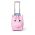 Kids Trolley Luggage Affenzahn Emma The Unicorn