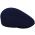 Summer Ventail Cap 507 Kangol Navy Blue