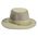 Summer Outdoor Mesh Hat Tilley Airflo® LTM8 Khaki
