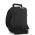 Τσάντα ώμου - χεριού ανδρική μαύρη National Geographic Mutation Utility Bag With Top Handle And Flap Black