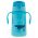 Insulated Stainless Steel Bottle With Handles Stephen Joseph Shark