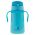 Insulated Stainless Steel Bottle With Handles Stephen Joseph Shark