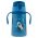 Insulated Stainless Steel Bottle With Handles Stephen Joseph Space