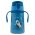 Insulated Stainless Steel Bottle With Handles Stephen Joseph Space
