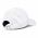 Καπέλο τζόκεϊ λευκό New York Yankees New Era 9Forty League Essential Cap White / Black