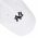 Summer Cotton Cap New York Yankees New Era 9Forty League Essential White / Black