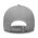 Καπέλο τζόκεϊ παιδικό γκρι  New York Yankees New Era 9Forty League Essential Cap Grey