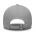 Summer Cotton Kids' Cap New York Yankees New Era 9Forty League Essential Grey