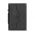 Leather Vertical Wallet Tru Virtu C&S Coin Pocket Nappa Black