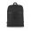 Σακίδιο πλάτης επαγγελματικό μαύρο Gabol Micro Business Backpack Black