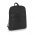 Σακίδιο πλάτης επαγγελματικό μαύρο Gabol Micro Business Backpack Black