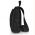 Τσάντα body bag μαύρη  Gabol Snap Backpack 541849 Black