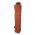Ομπρέλα σπαστή χειροκίνητη κανελί The Bridge Manual Folding Umbrella Cinnamon