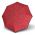 Super Mini Manual Folding Umbrella Knirps X1 Flakes Red