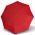 Ομπρέλα σπαστή χειροκίνητη κόκκινη Knirps Α.050 Red