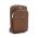 Τσάντα ώμου καφέ Aeronautica Militare Fly Crossbody Bag Brown