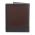 Καρτοθήκη δερμάτινη καφέ Dakar Dakota Spray Leather Card Holder DKB1016 Brown
