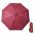 Mini Folding Manual Umbrella Pierre Cardin Color Dots Bordeaux